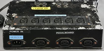 various-Custom multi-PSU (Genesis)